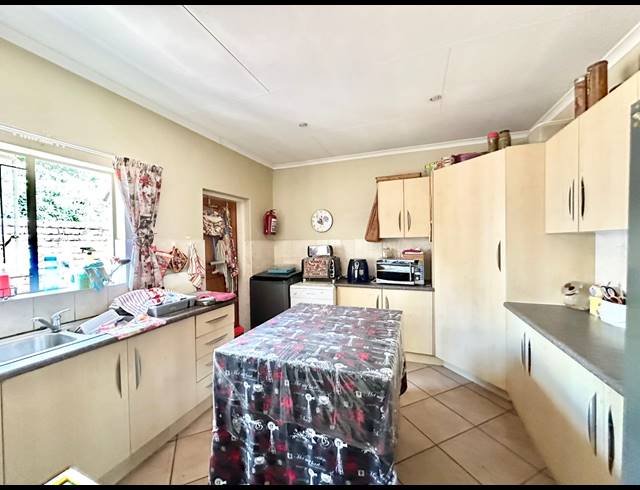 113M² APARTMENT BLOCK FOR SALE IN POLOKWANE CENTRAL